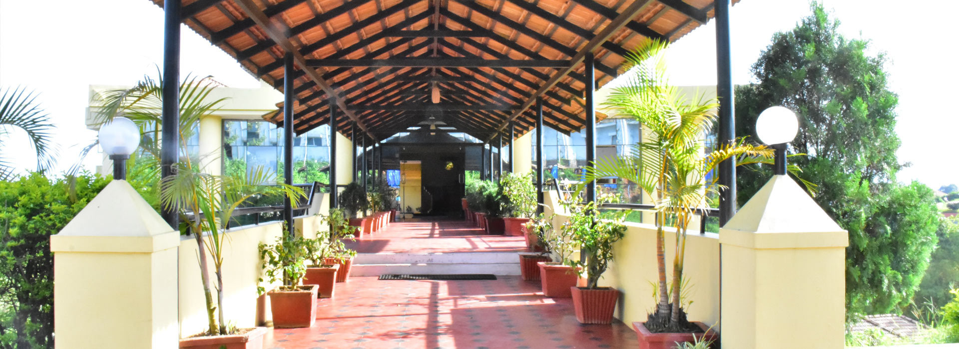 Crystal Hall